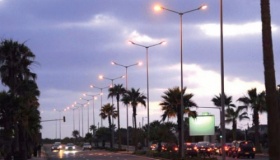 التنوير العمومي