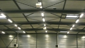 Electricité Bâtiments&industrielles